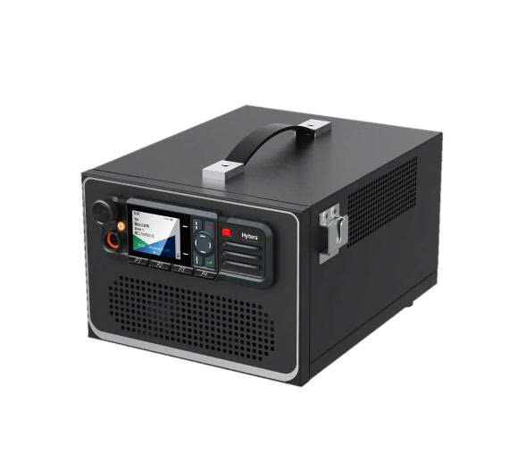 BN100 Hytera PMR Getway